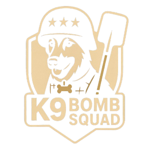 K9 Bomb Squad